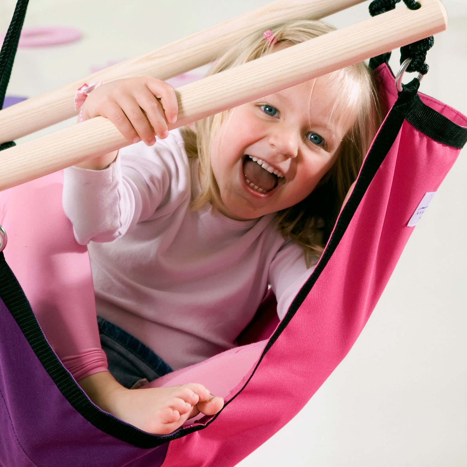 amazonas-kid-s-swinger-kinder-h-ngesessel-pink-f-r-3-6-jahre-bis-60-kg image 4