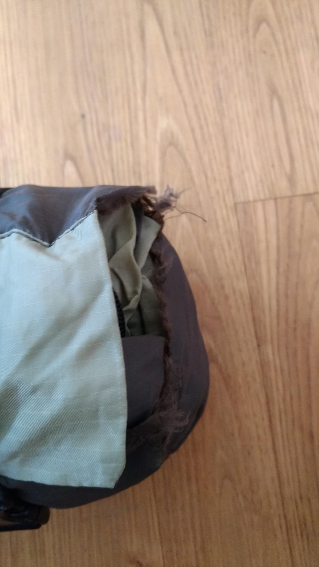 Genial fürs Wildcampen