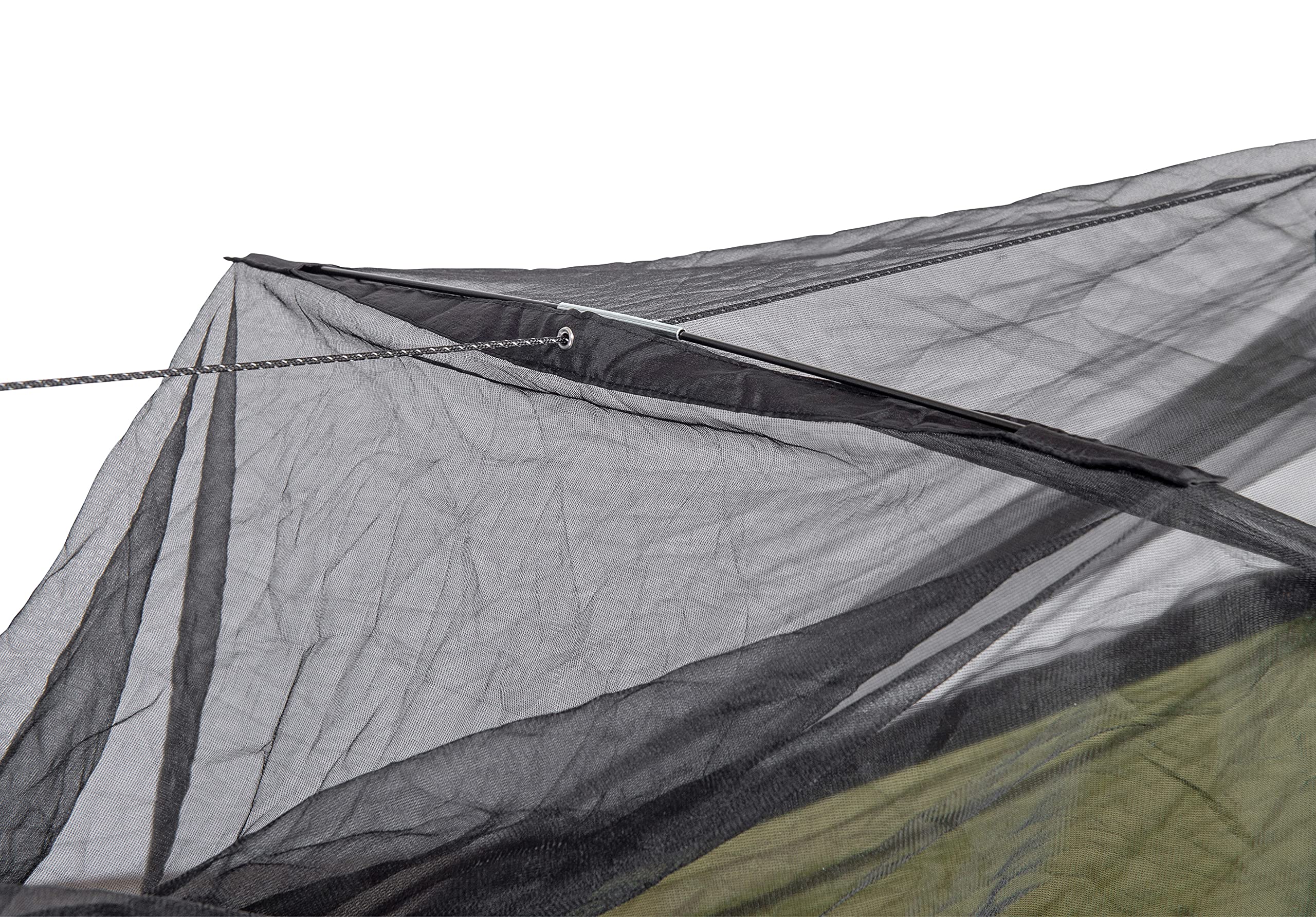 amazonas-moskito-traveller-quilted-ultra-light-h-ngematte-mit-moskitonetz-und-w- image 4