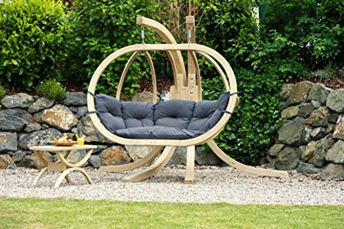 amazonas-globo-royal-chair-h-ngesessel-anthracite-bis-200-kg image 8