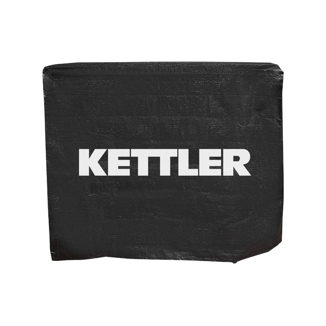 kettler-tischtennis-abdeckhaube-basic-wetterfeste-schutzh-lle-55-80-x-150-x-160- image 1