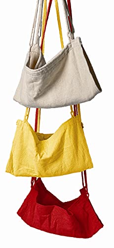 amazonas-foot-rest-fu-ablage-f-r-h-ngesessel-rot-l-ngenverstellbar image 7