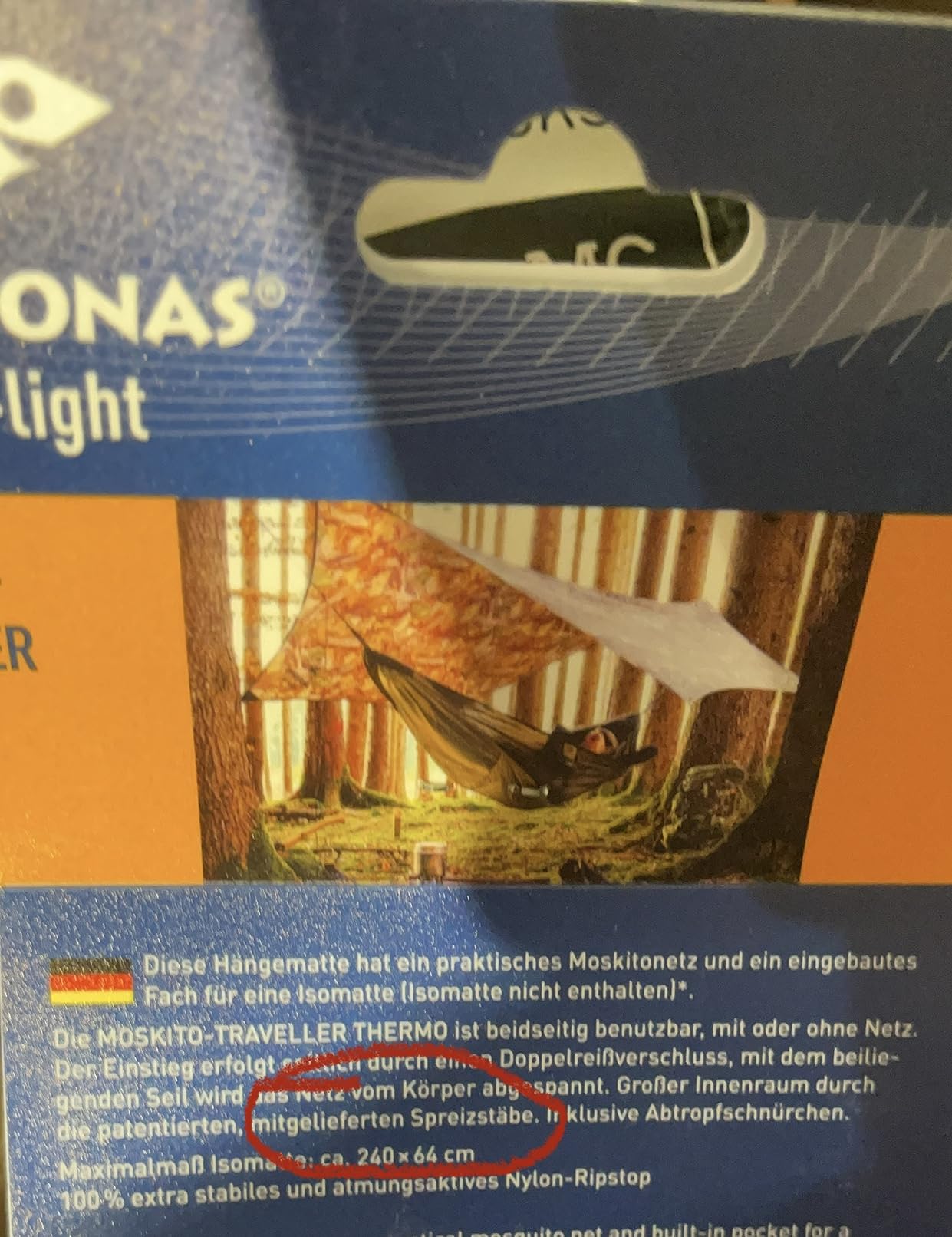 Tolles Produkt