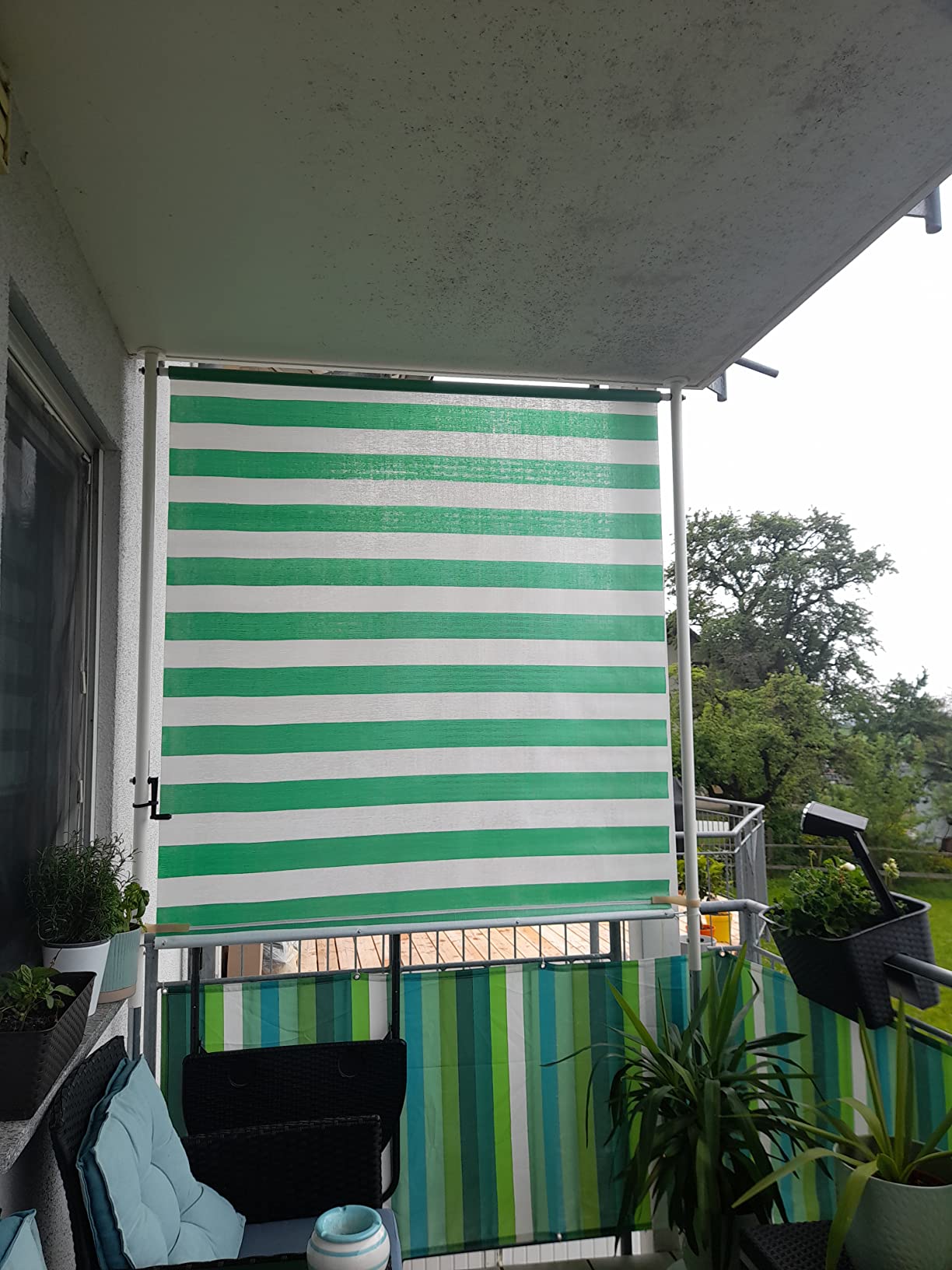 Sehr schön