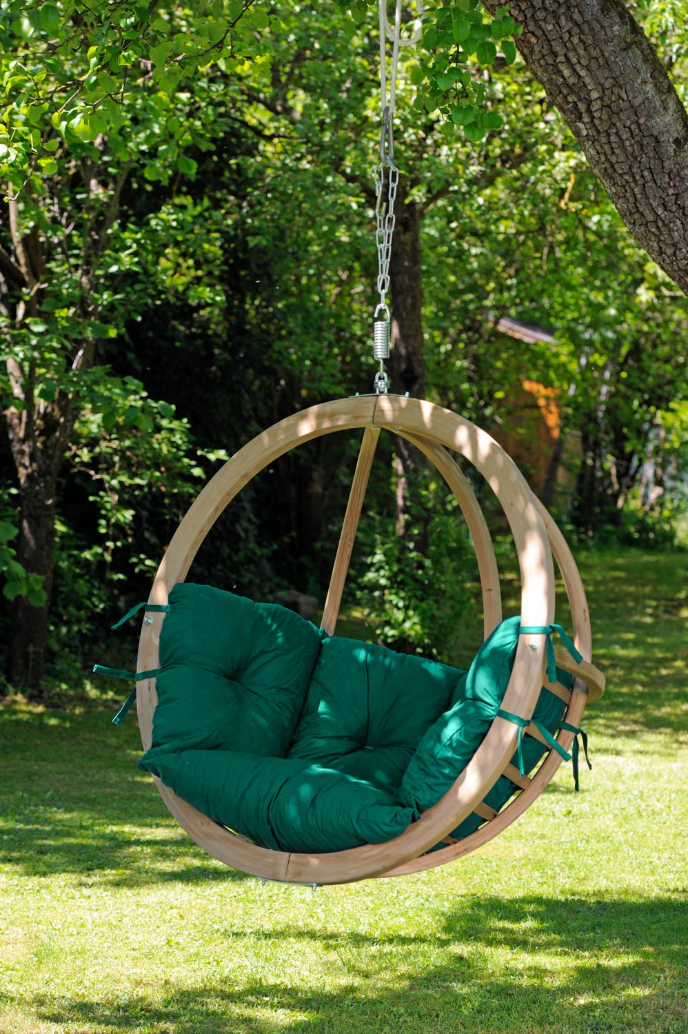 amazonas-globo-chair-h-ngesessel-verde-wetterfest-mit-super-soft-polsterung-bis- image 2