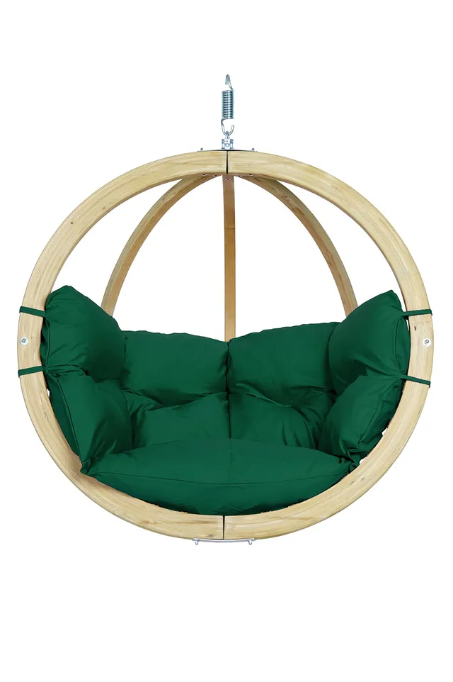 amazonas-globo-chair-h-ngesessel-verde-wetterfest-mit-super-soft-polsterung-bis- image 1