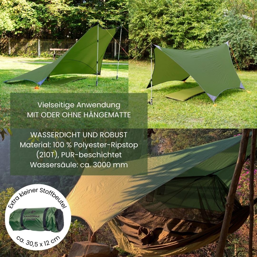 amazonas-traveller-set-xxl-ultraleichtes-all-in-one-camping-set-mit-h-ngematte-m image 4