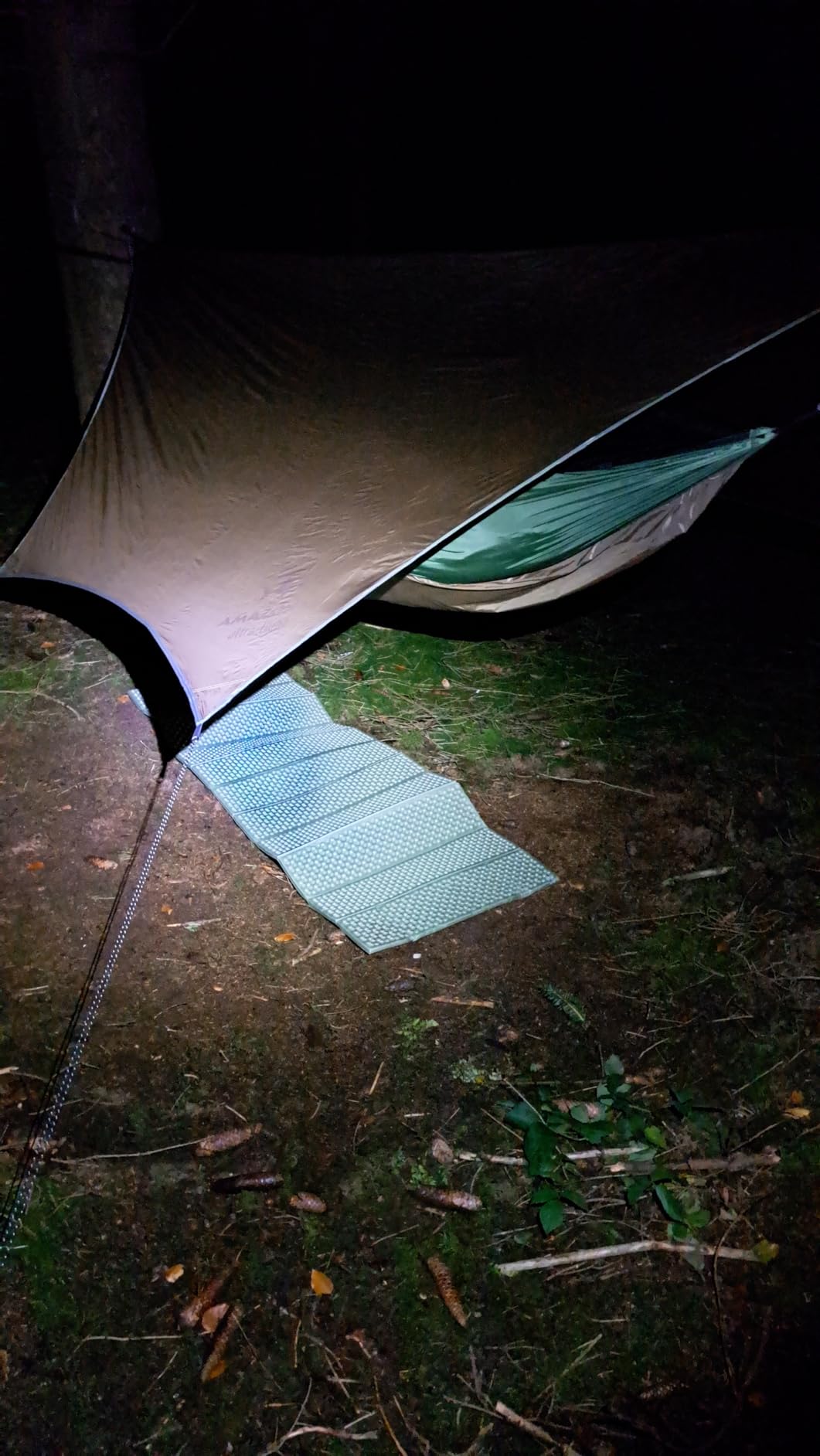 Tolles Tarp