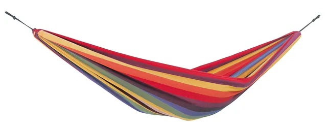 amazonas-kinder-h-ngematte-chico-rainbow-220x120-cm-bis-80-kg image 1