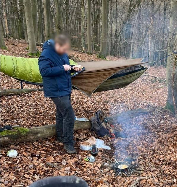 Super Regendach