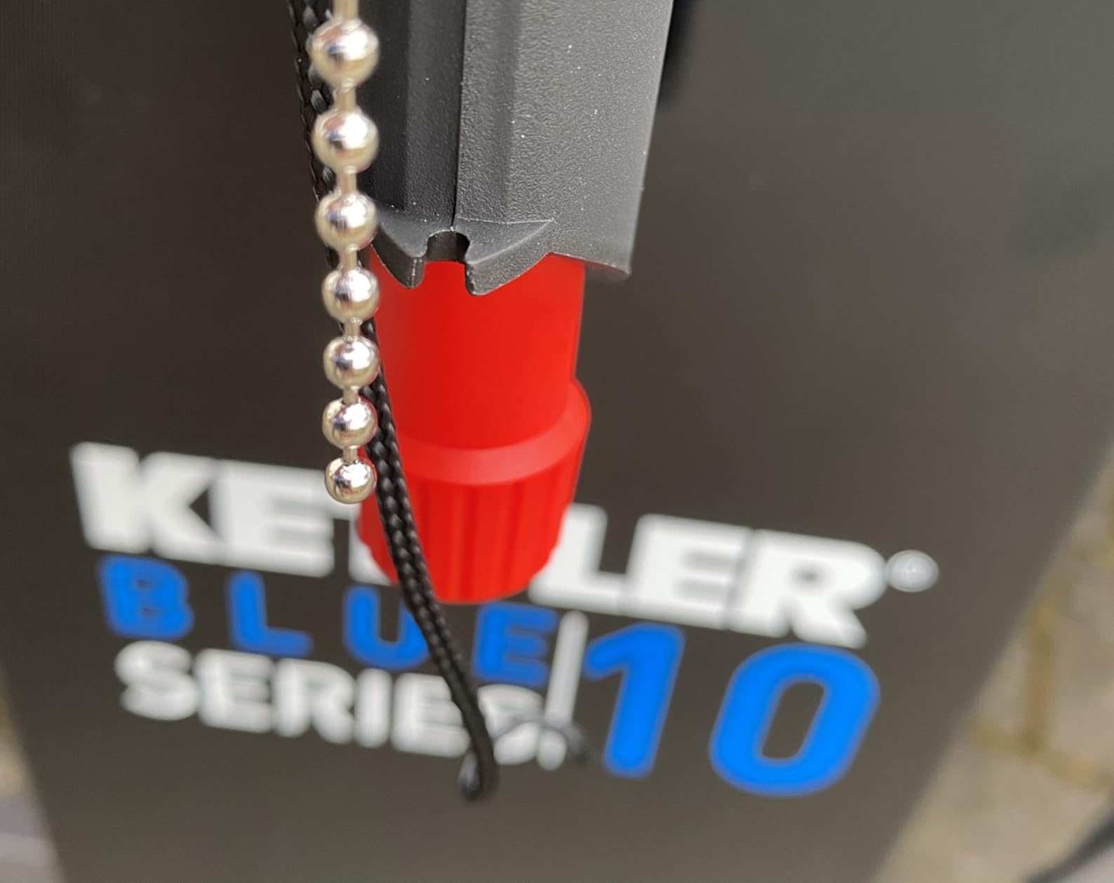 Hervorragende Verarbeitung
