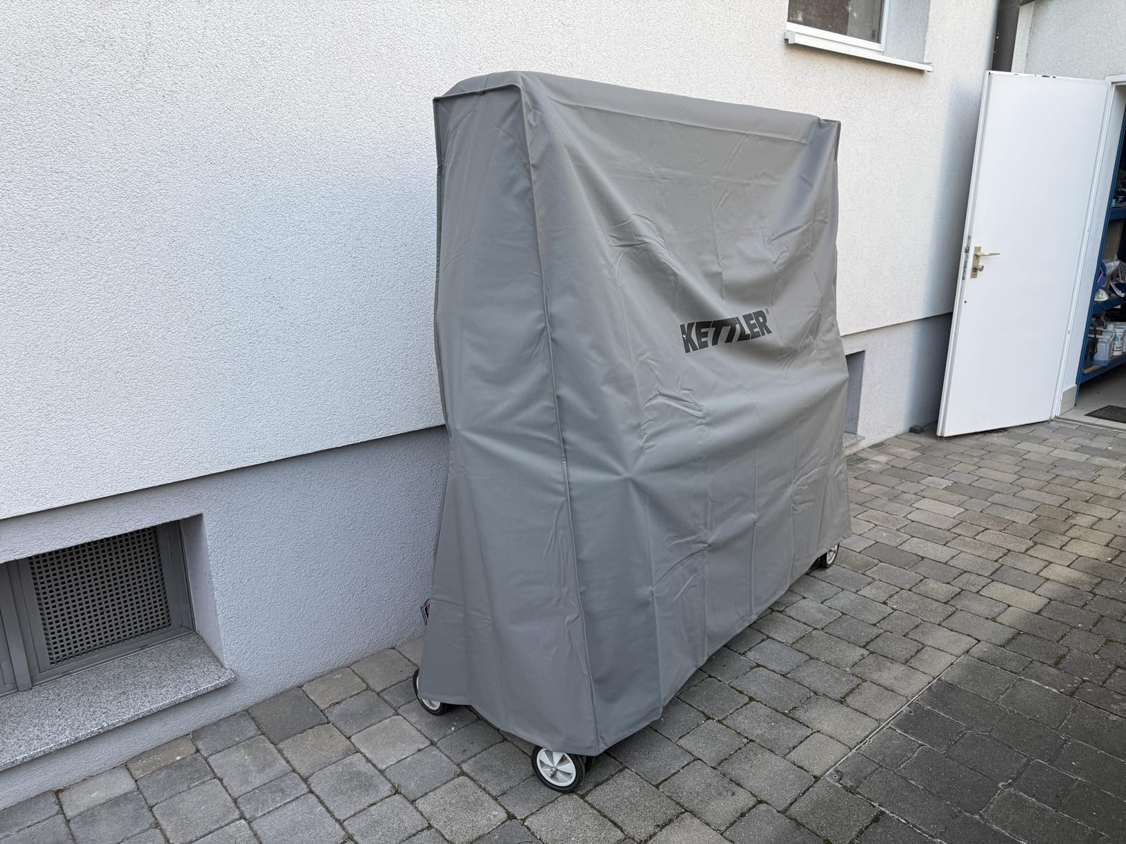 Gute Qualität, aber etwas teuer