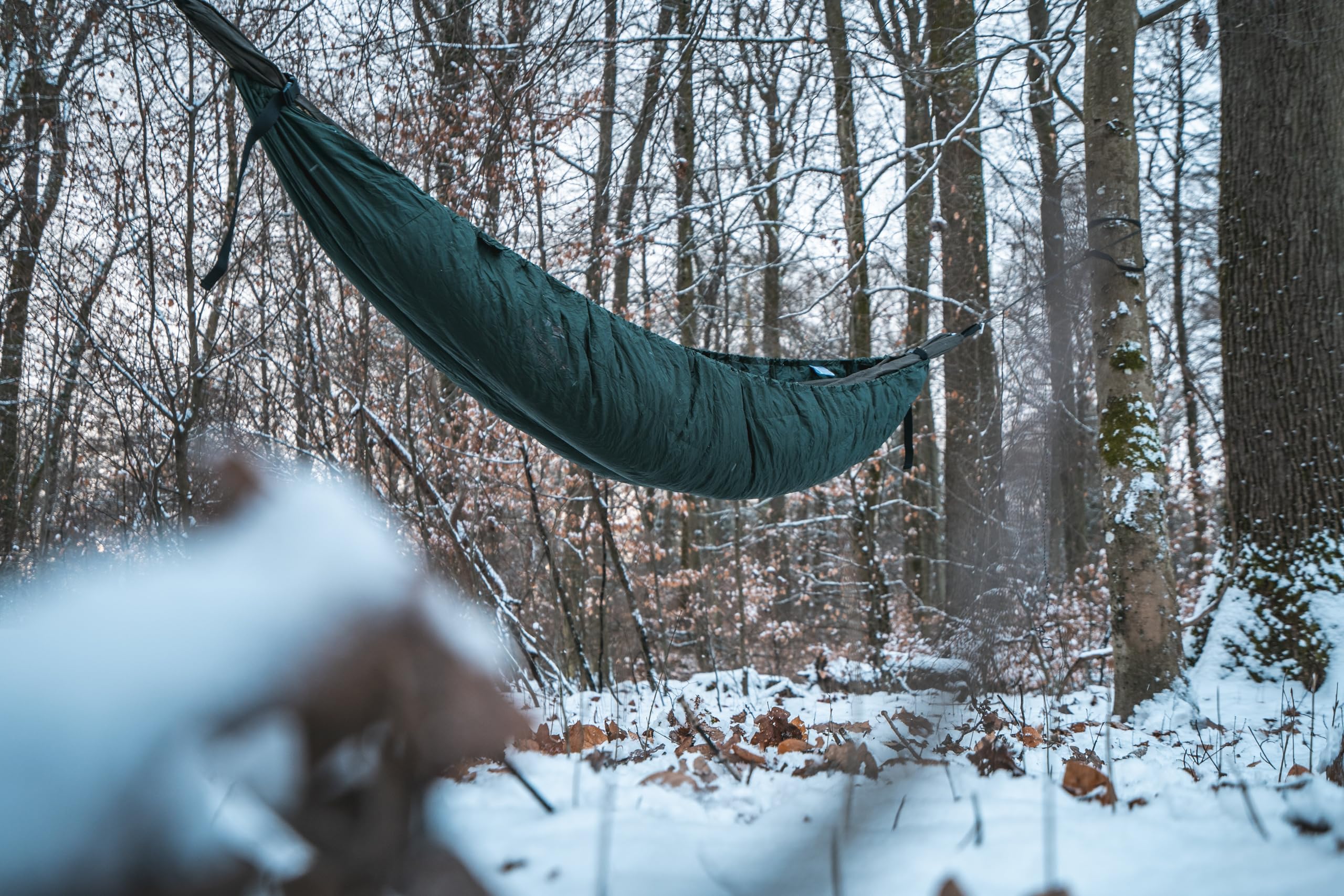 amazonas-h-ngematten-w-rmeschutz-ultra-leichter-goose-down-underquilt-f-r-komfor image 3