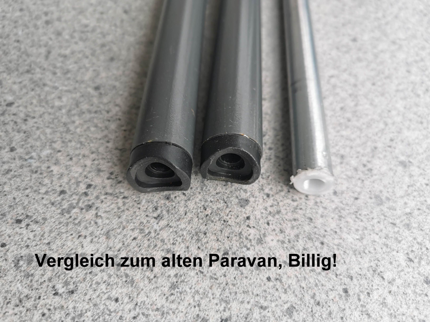 Perfekter Sichtschutz