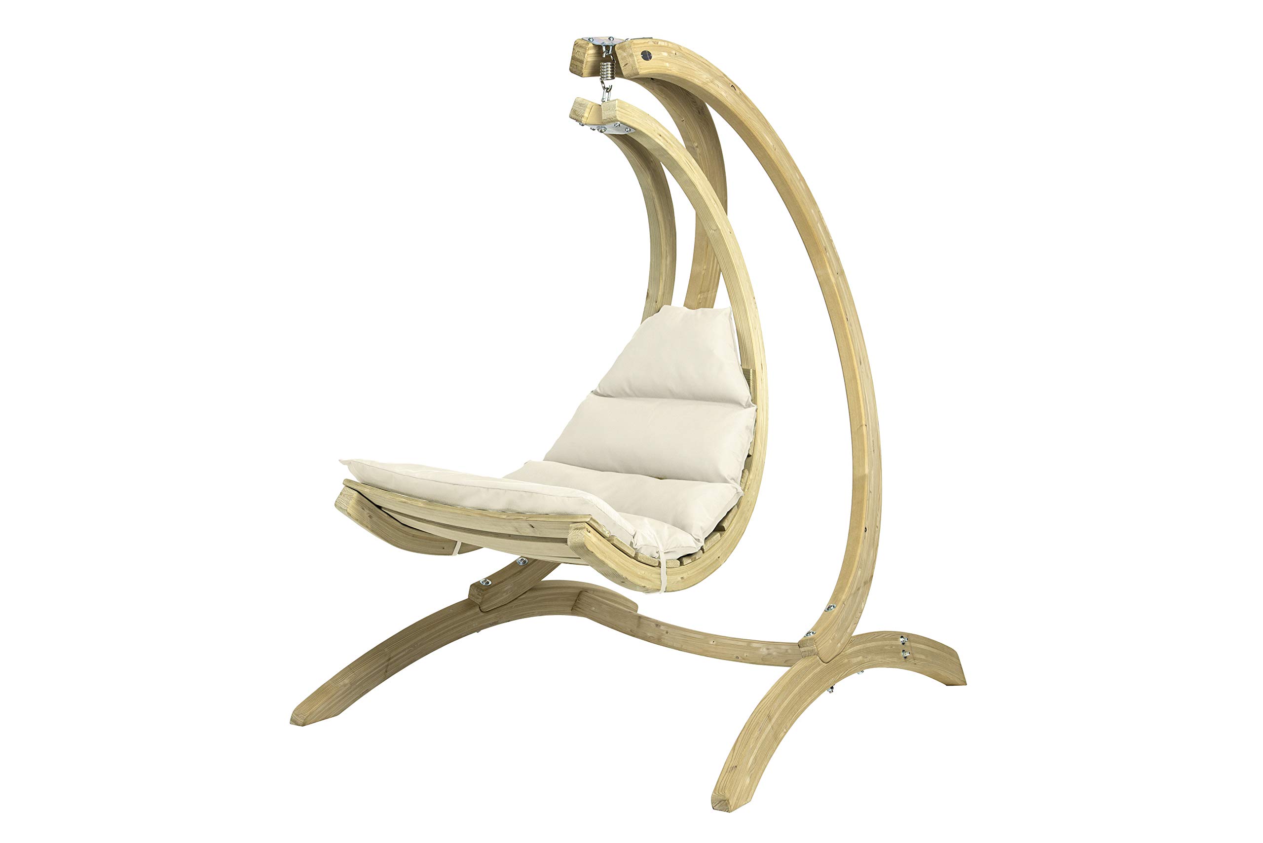 amazonas-swing-chair-schwebesessel-creme-fsc-fichtenholz-bis-120-kg image 5