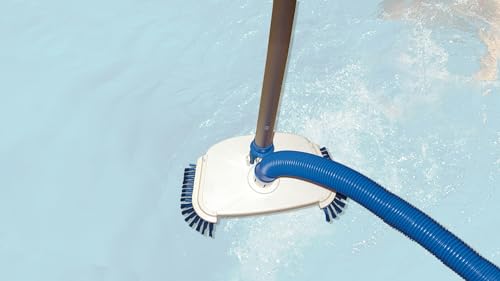 weka-bodenreinigungs-set-f-r-gartenpool-mit-7-5-m-schwimmschlauch image 2