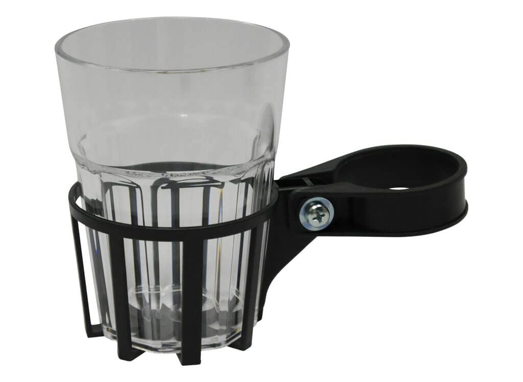 angerer-getr-nkehalter-f-r-hollywoodschaukel-grau-mit-becher-2 image 1
