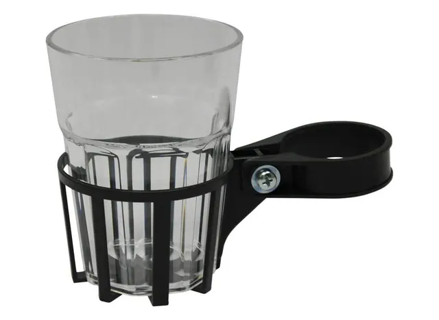 angerer-getr-nkehalter-f-r-hollywoodschaukel-grau-mit-becher-2 image 1