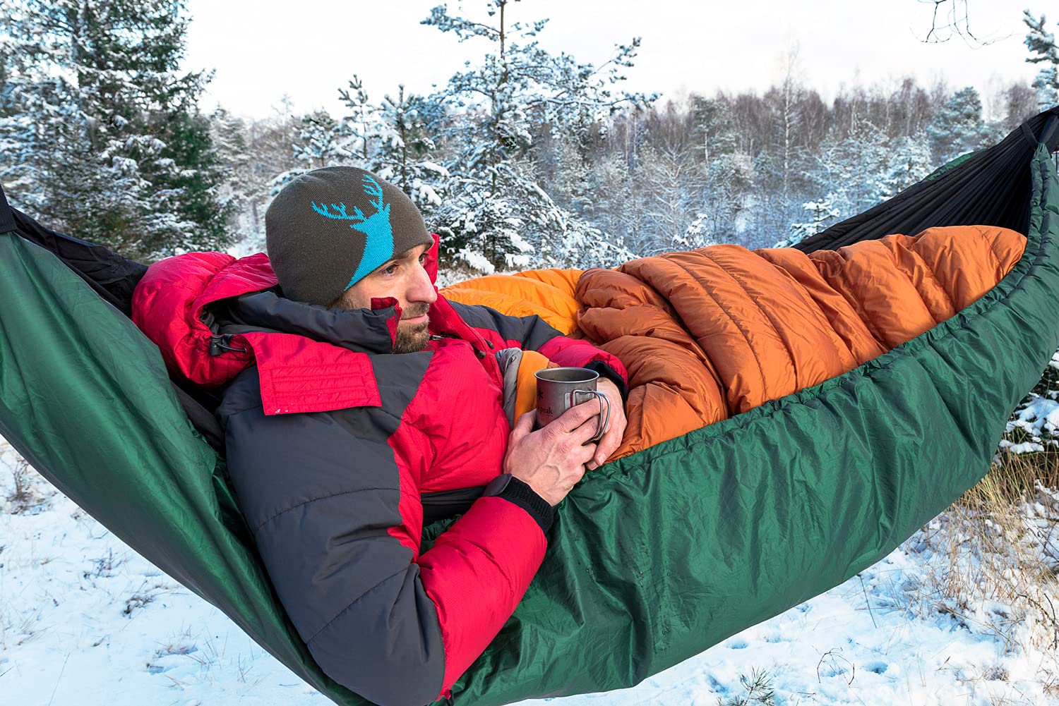 amazonas-underquilt-adventure-steppdecke-f-r-h-ngematten-gr-n-260x140-cm image 4