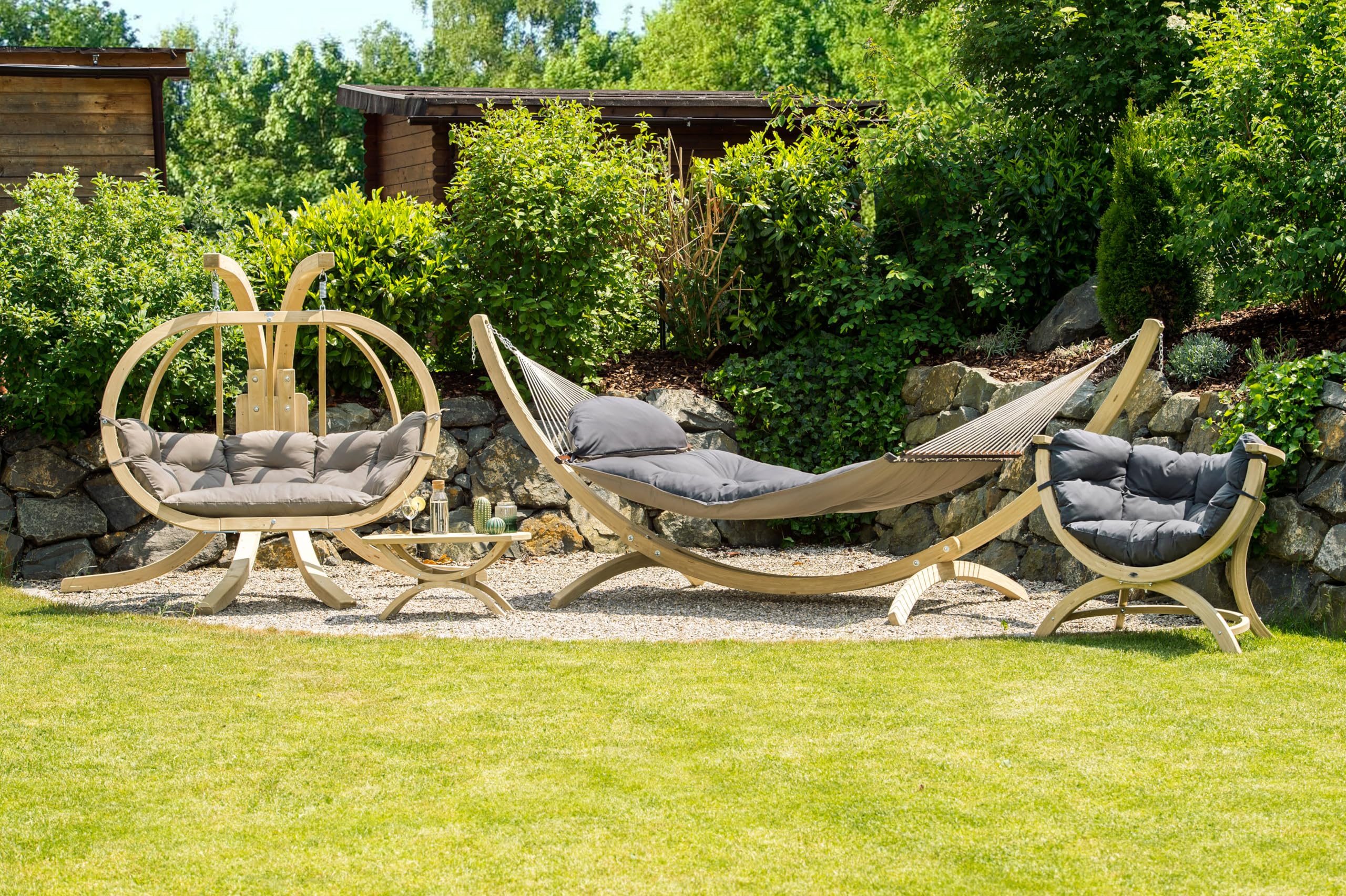 amazonas-fat-hammock-set-taupe-xxl-fat-hammock-zweiseitig-mit-olymp-gestell-bis- image 6