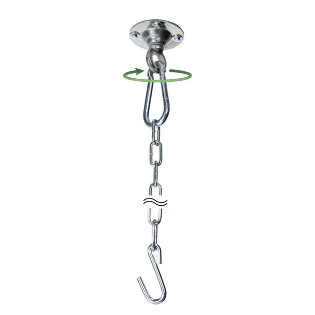 amazonas-power-hook-360-deckenhaken-verzinkter-stahl-bis-200-kg-inkl-78-cm-kette image 1
