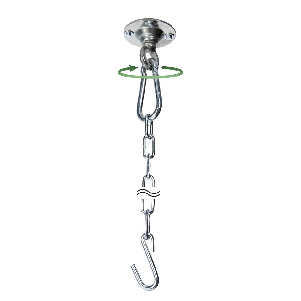 amazonas-power-hook-360-deckenhaken-verzinkter-stahl-bis-200-kg-inkl-78-cm-kette image 1