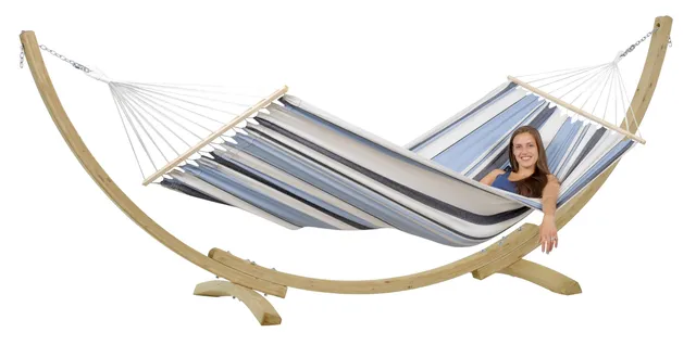 amazonas-samba-set-marine-l-size-h-ngematte-apollo-gestell-aus-fsc-zertifizierte image 1