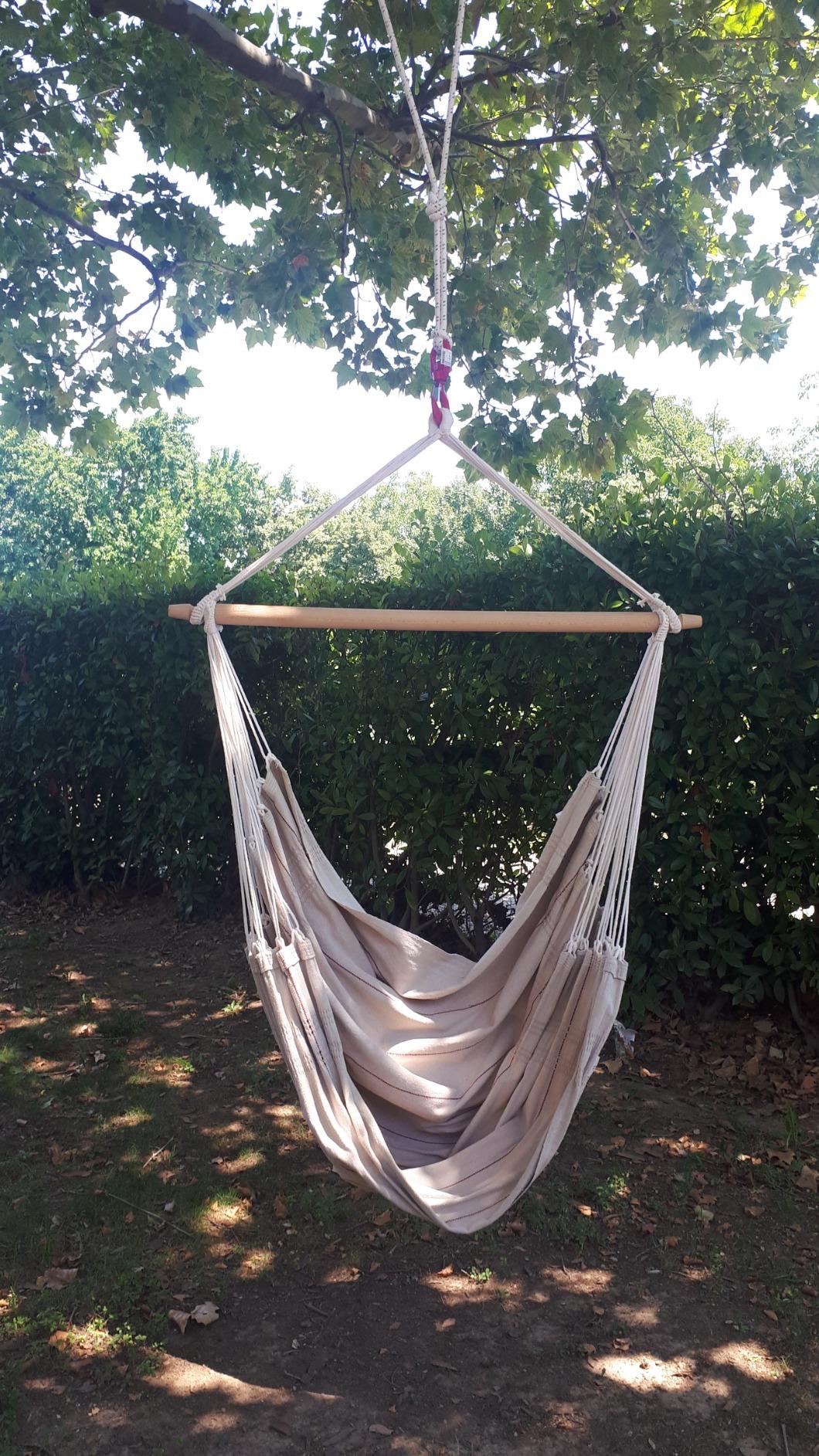 Schöner Sessel