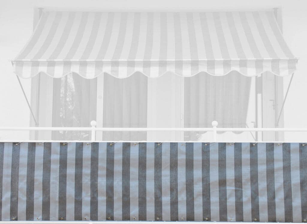 angerer-balkonbespannung-standard-blau-wei-90-cm-x-8-m image 7