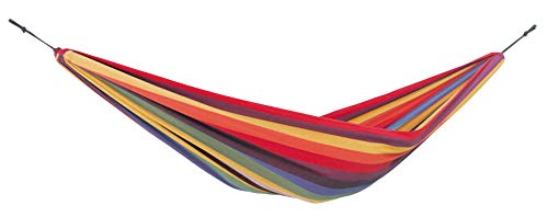 amazonas-kinder-h-ngematte-chico-rainbow-220x120-cm-bis-80-kg image 6