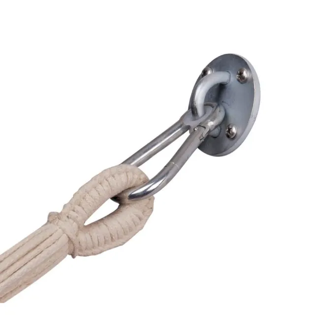 amazonas-easy-wandhaken-mit-karabiner-f-r-h-ngematten-bis-200-kg image 1