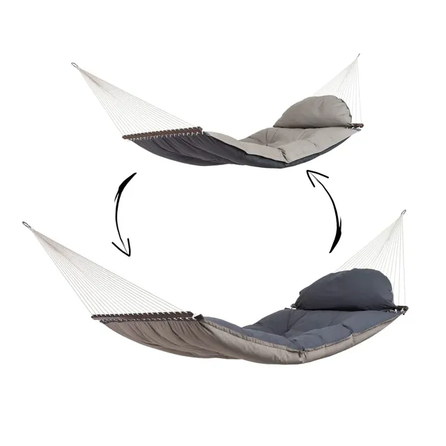 amazonas-fat-hammock-luxus-h-ngematte-mehrpersonen-365-x-140-cm-bis-200-kg image 1