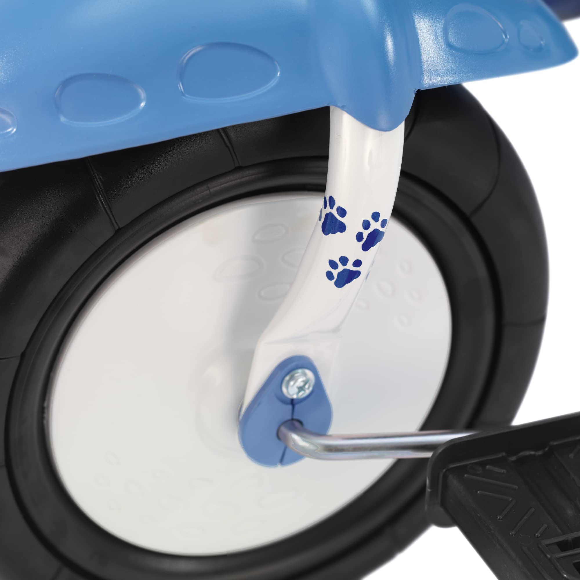 kettler-funtrike-waldi-kinderdreirad-ab-2-jahre-mit-schiebestange-blau image 5