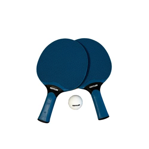 kettler-match-outdoor-tischtennisschl-ger-set-2-schl-ger-6-b-lle-wetterfest image 8