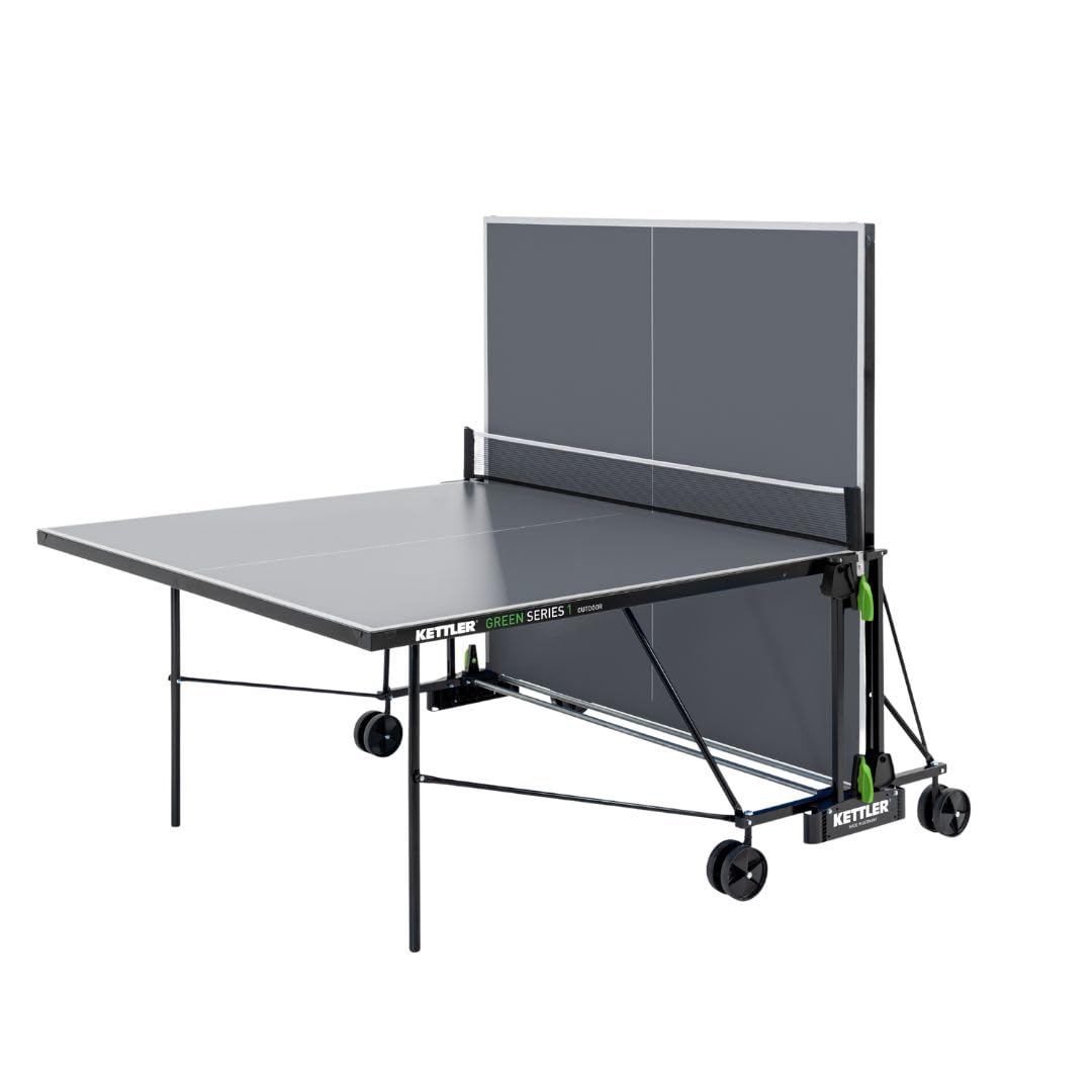 kettler-k1-outdoor-tischtennisplatte-wetterfest-klappbar-made-in-germany image 2