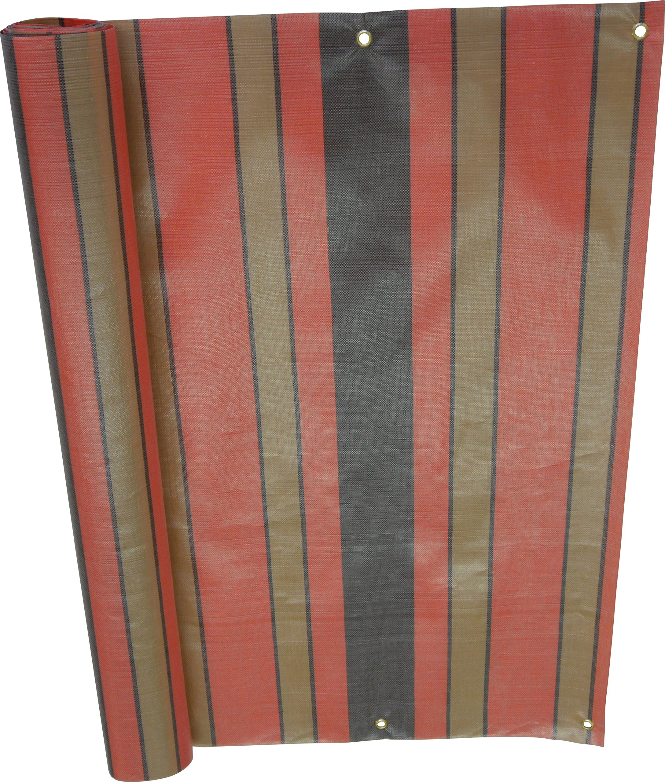 angerer-balkonbespannung-standard-blau-wei-90-cm-x-8-m image 3