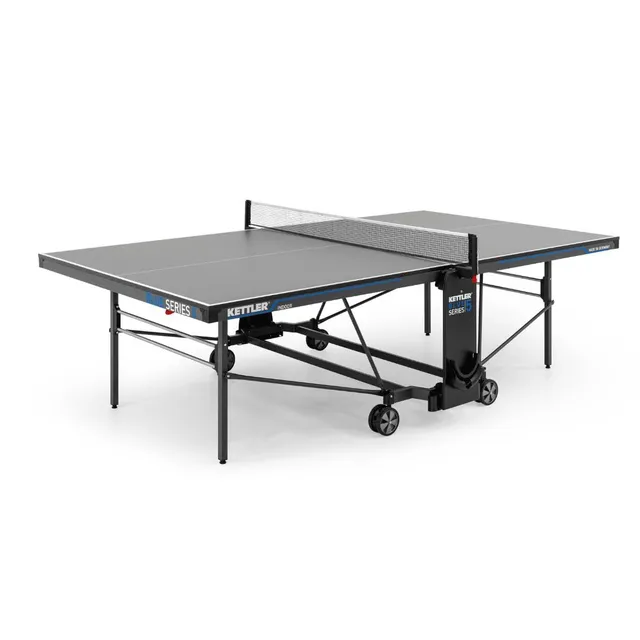 kettler-tischtennisplatte-k5-indoor-zusammenklappbar-made-in-germany image 1