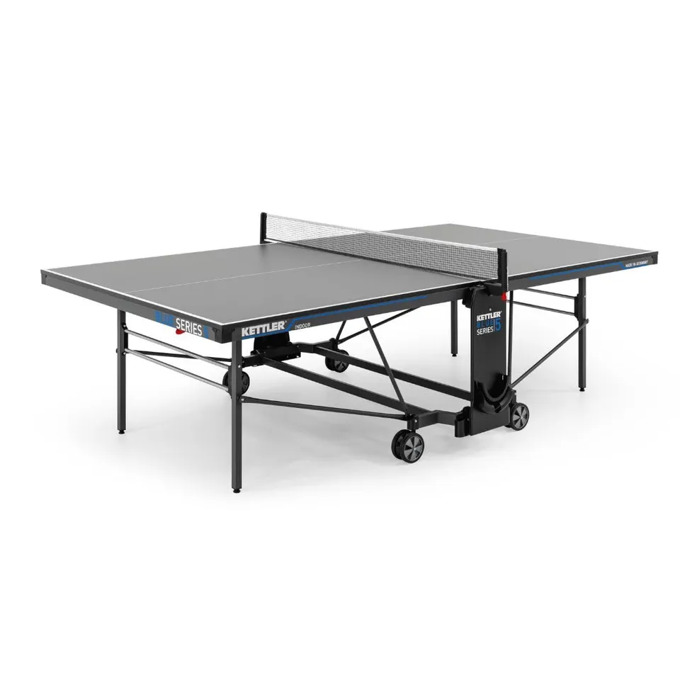kettler-tischtennisplatte-k5-indoor-zusammenklappbar-made-in-germany image 1