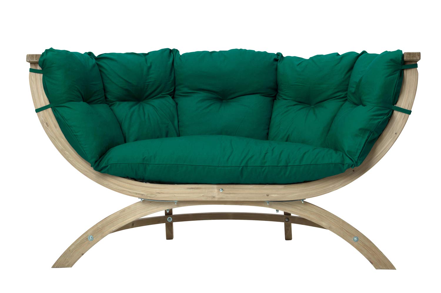 amazonas-lounge-sofa-siena-due-verde-aus-fsc-fichtenholz-170-x-95-x-65-cm-bis-25 image 3