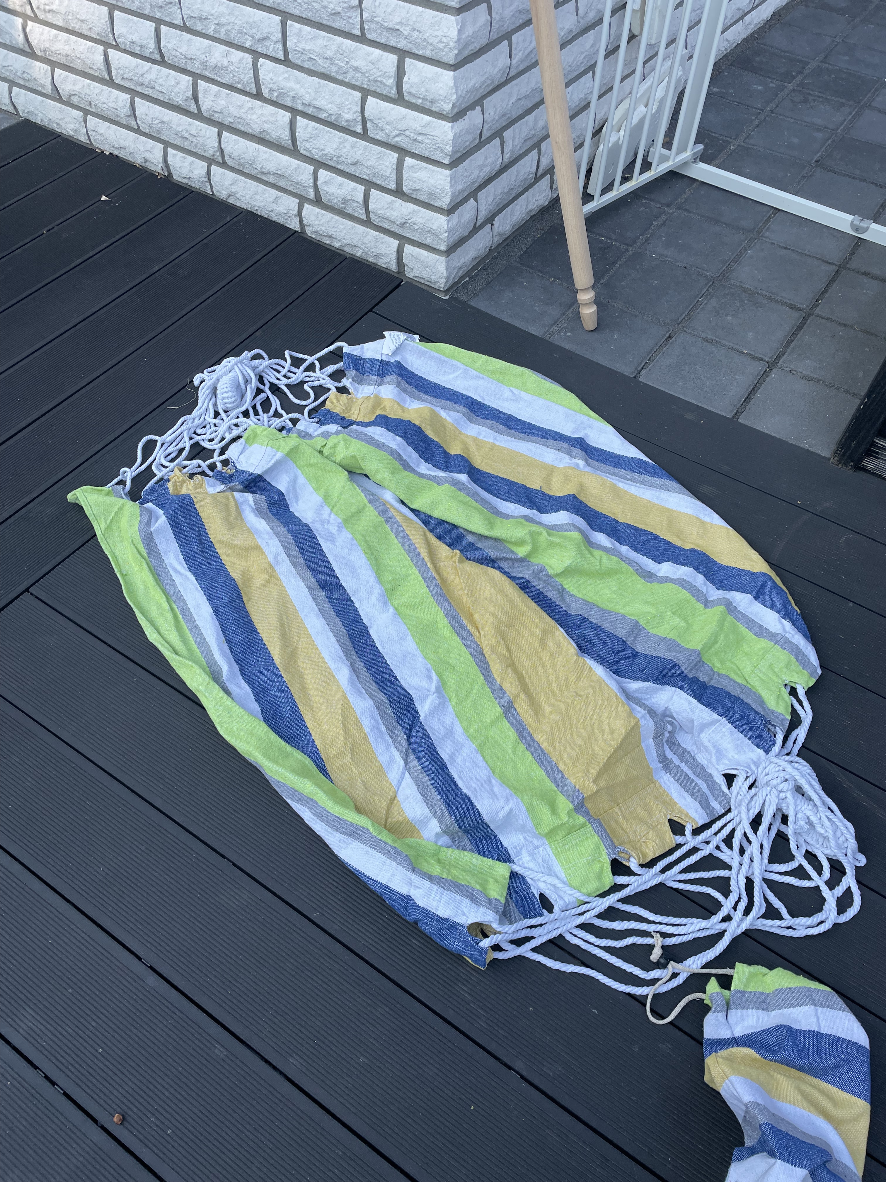 Perfekt für den Garten