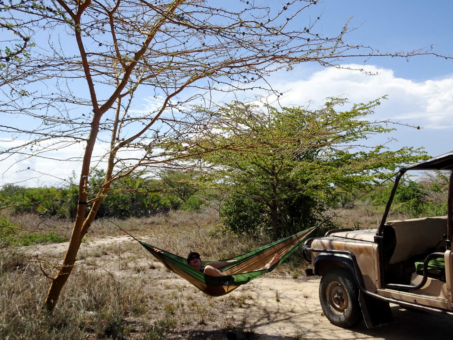 amazonas-adventure-hammock-ultra-light-h-ngematte-275x140-cm-bis-150-kg-gr-n image 4