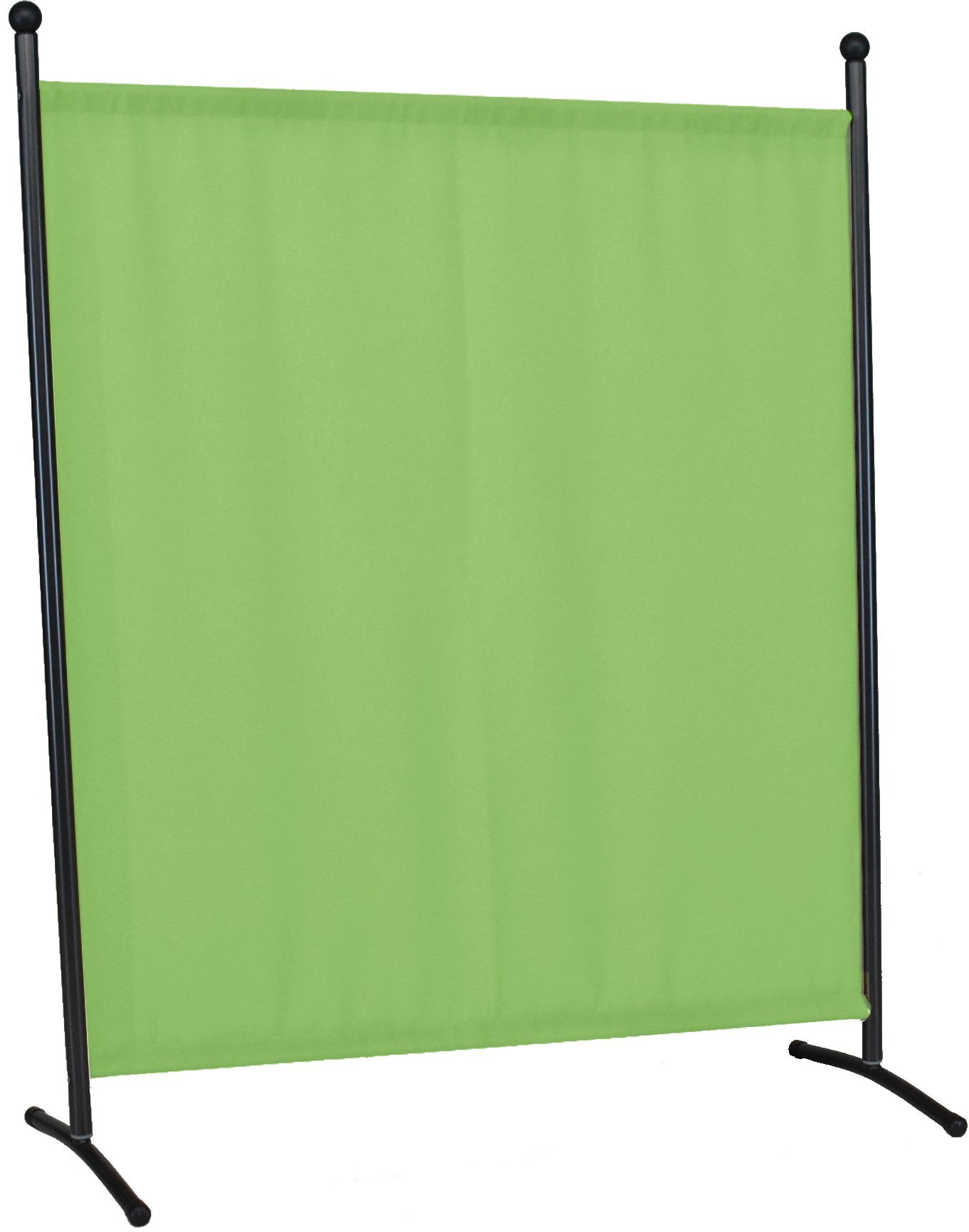 angerer-stellwand-178-x-82-cm-dunkelgrau-raumtrenner-und-sichtschutz image 8