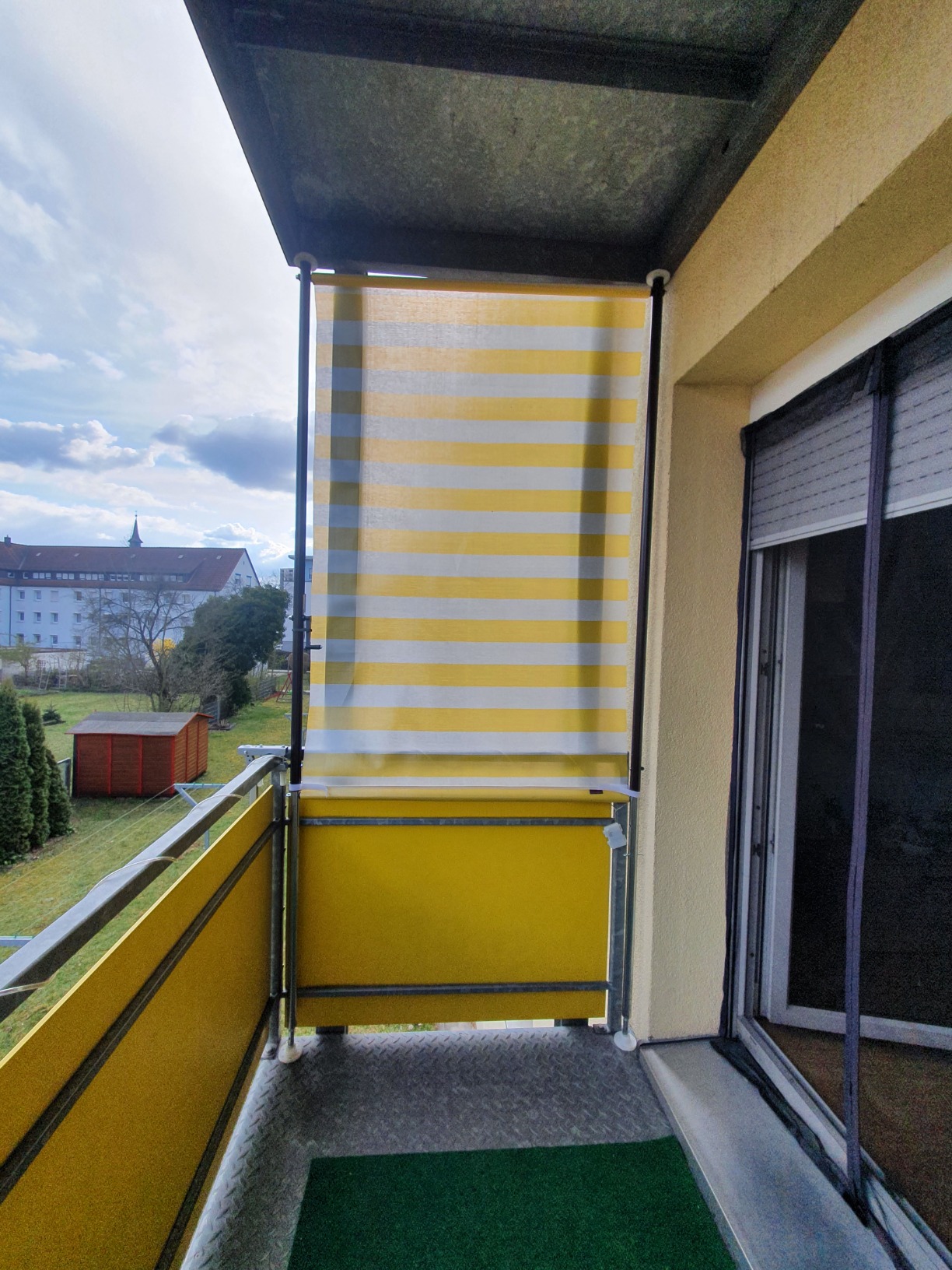Gut, aber etwas teuer