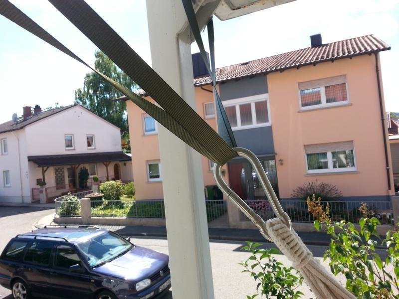 Groß und gemütlich