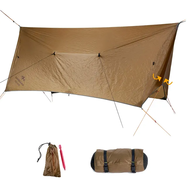 amazonas-adventure-wing-tarp-wetterschutz-f-r-h-ngematte image 1