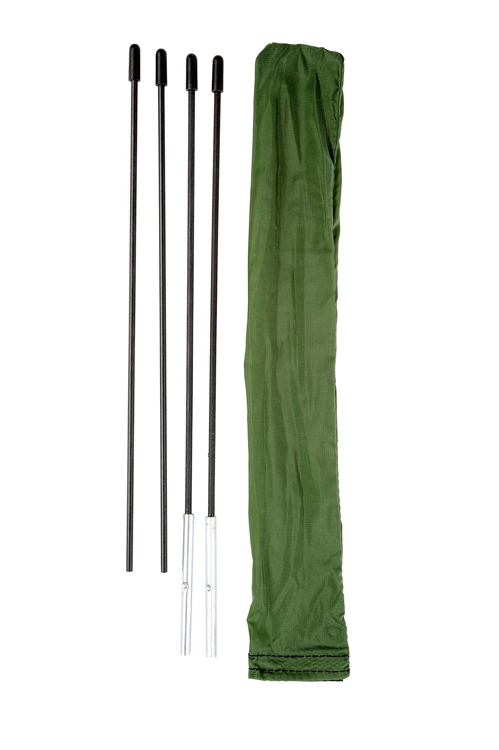 amazonas-adventure-hero-xxl-moskito-h-ngematte-mit-isomattenfach-555-g image 5