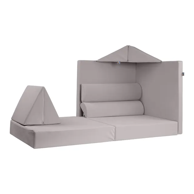 kettler-spielsofa-kreaty-spielsofa-creme-170-x-85-cm-6-teilig image 1
