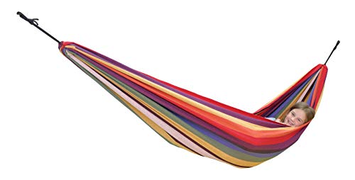 amazonas-kinder-h-ngematte-chico-rainbow-220x120-cm-bis-80-kg image 7