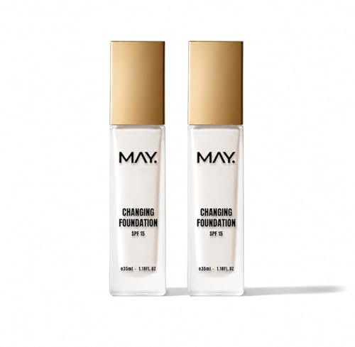 may-cosmetics-changing-foundation-2-x-35-ml-color-changing-mit-lsf-15 image 7