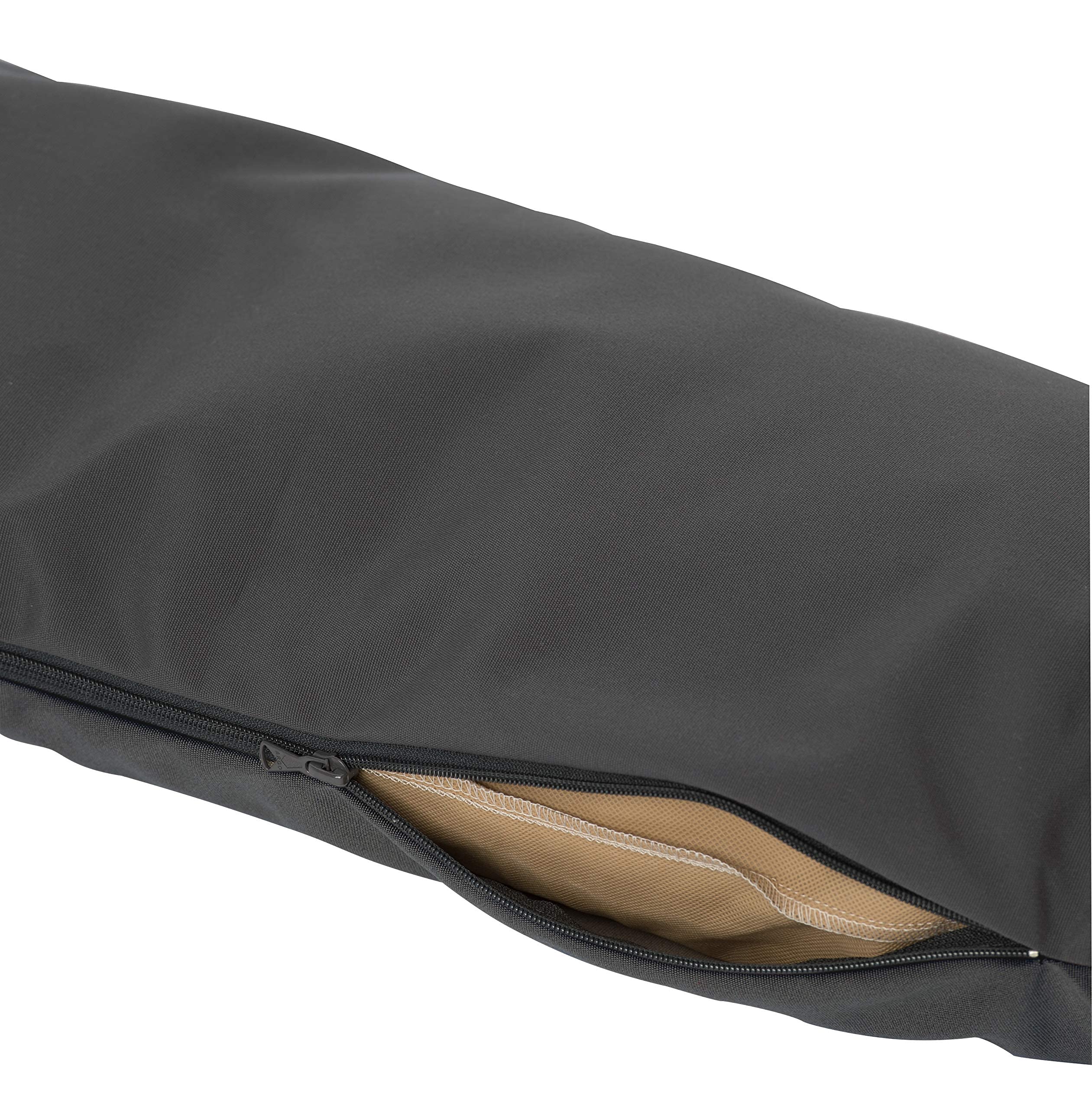 amazonas-xxl-lounge-bed-schwebebett-anthracite-190-x-130-cm-fsc-fichte-bis-200-k image 5